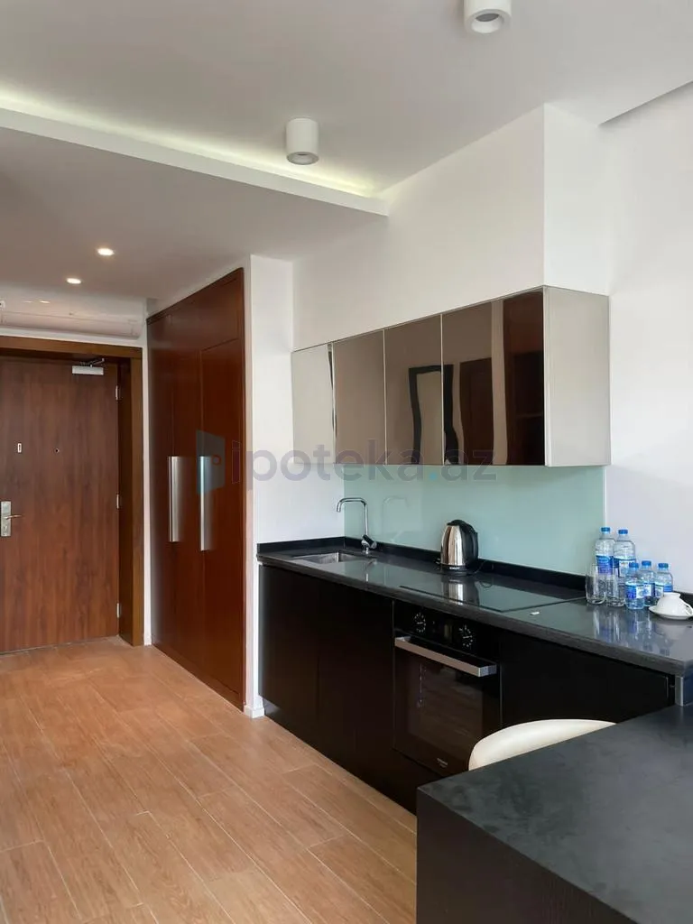 Satılır: 1 Otaq, Evlər/Villalar, Sabunçu r., 57.00 m² — Ev, villa (4)