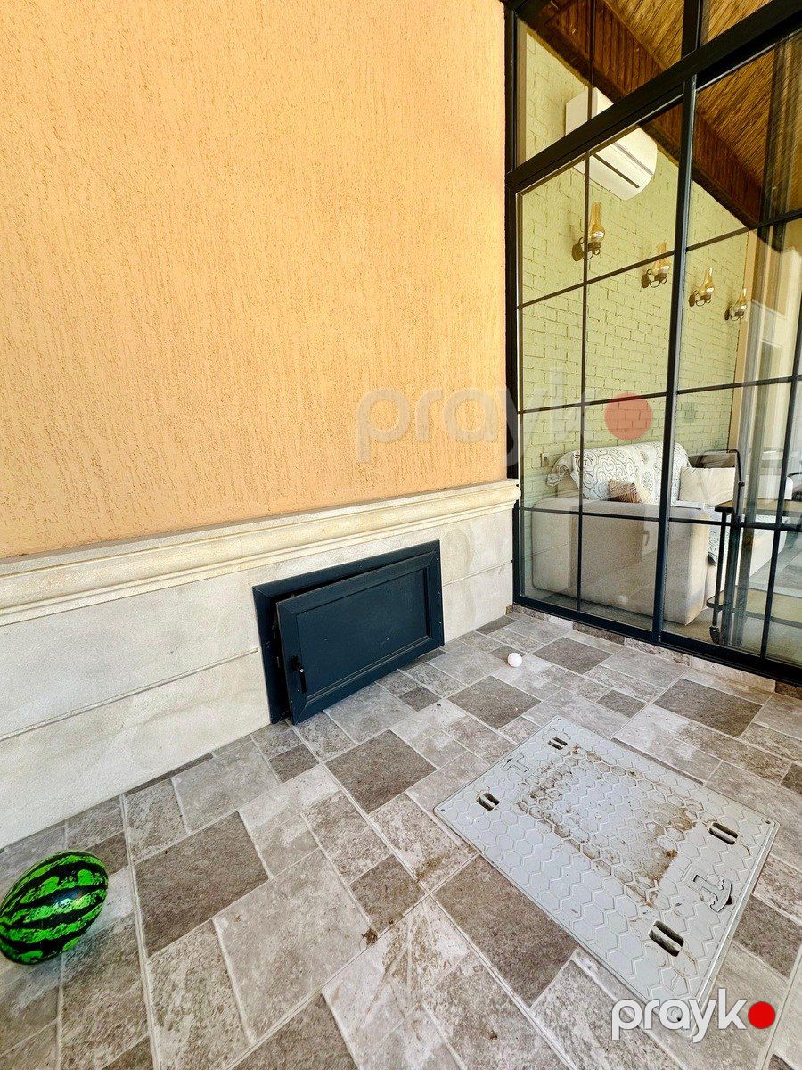 Villa, Sumqayıt ş — Ev, villa, Sumqayıt (7)