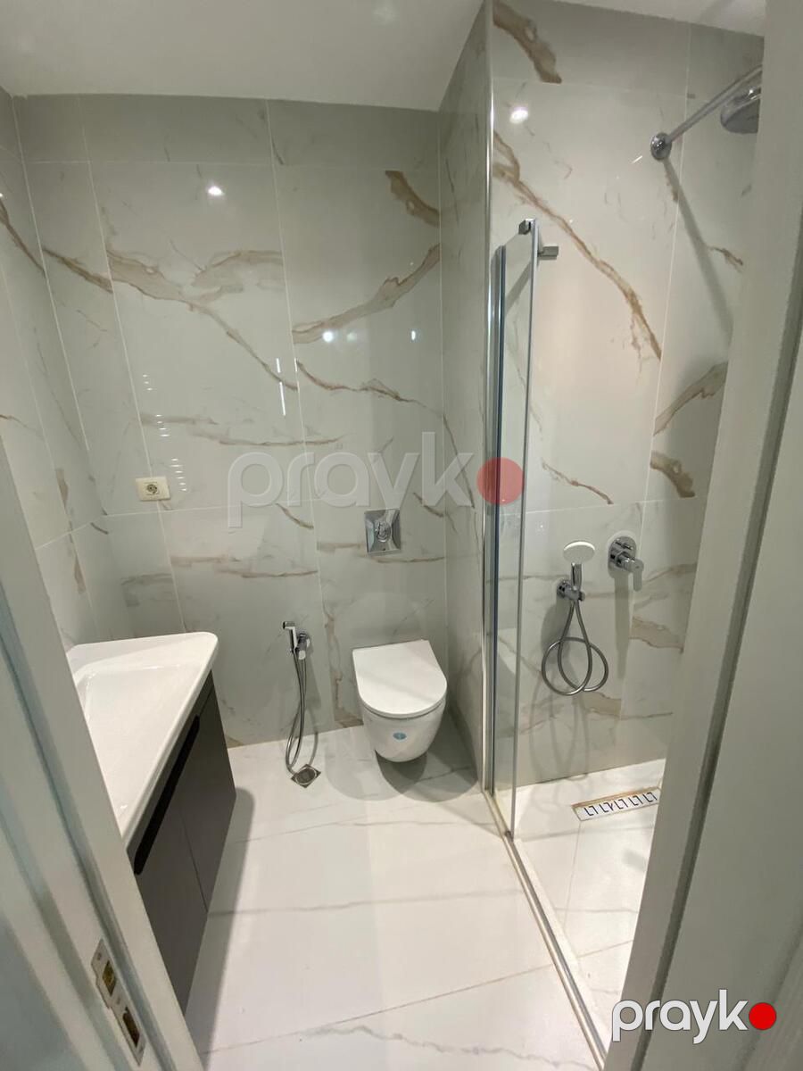Satılır 3 otaqlı yeni tikili 83.1 m² — Mənzil, Bakı (6)