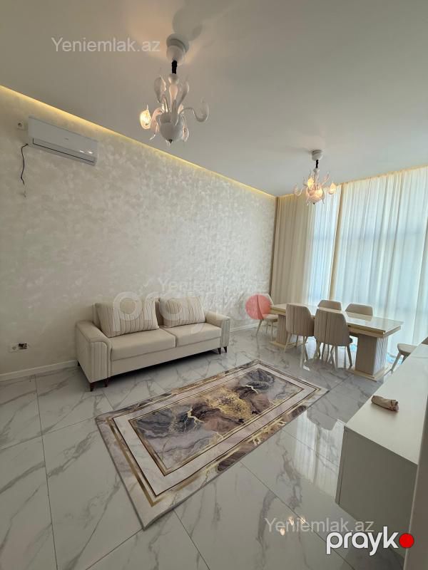 Satılır 3 otaqlı Həyət evi / Villa (Köhnə tikili), 100 m², Novxanı — Ev, villa, Abşeron (12)