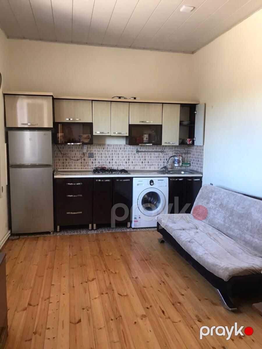 Bağ evi kirayə verilir, Novxanı qəs — Ev, villa, Bakı (11)