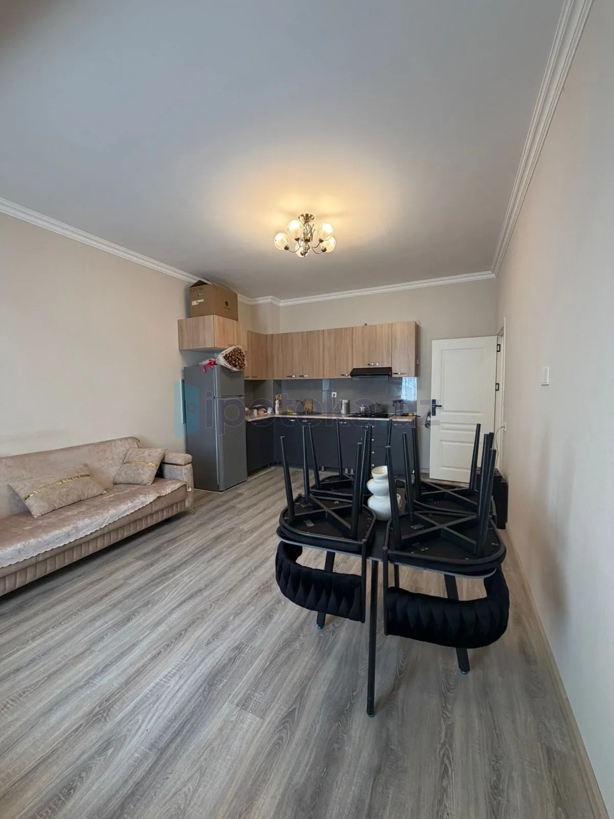 Satılır: 2 Otaq, Yeni tikili, 62.00 m²