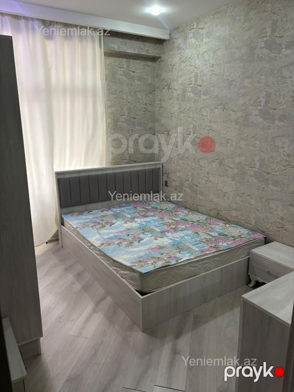 Satılır 2 otaqlı Bina evi menzil (Yeni tikili), 50 m², Xırdalan ş — Mənzil (4)