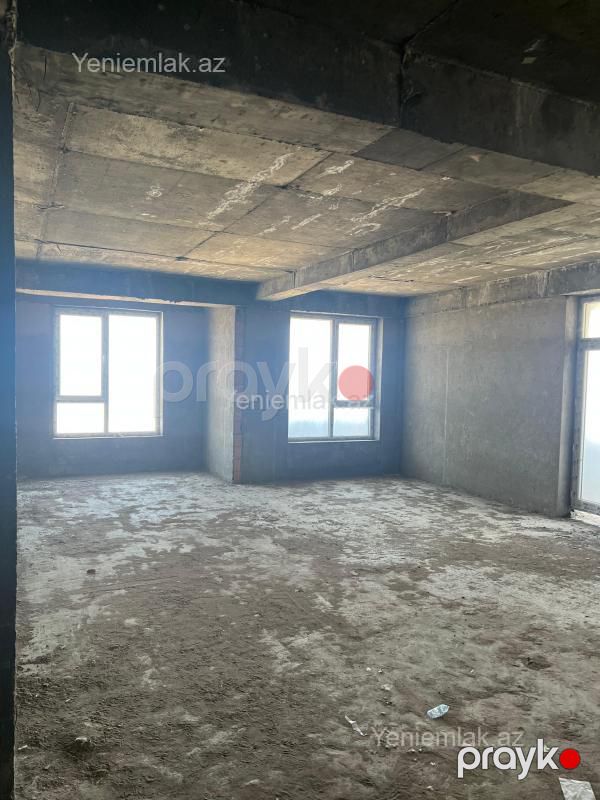 Satılır 3 otaqlı Bina evi menzil (Yeni tikili), 120 m², Sumqayıt Bulvarı — Mənzil, Sumqayıt (3)