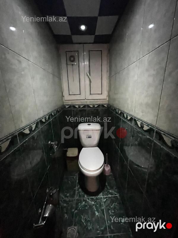 Satılır 4 otaqlı Bina evi menzil (Köhnə tikili), 87 m², Suraxanı rayonu — Mənzil, Bakı (8)
