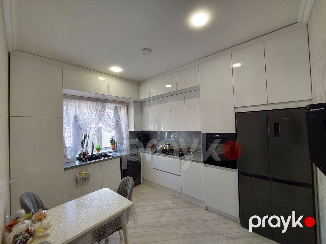 Həyət evi, Hövsan qəs — Ev, villa, Bakı (12)