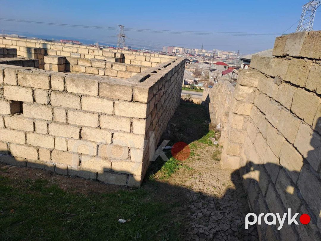 Satılır torpaq 10 sot — Torpaq, Bakı (8)