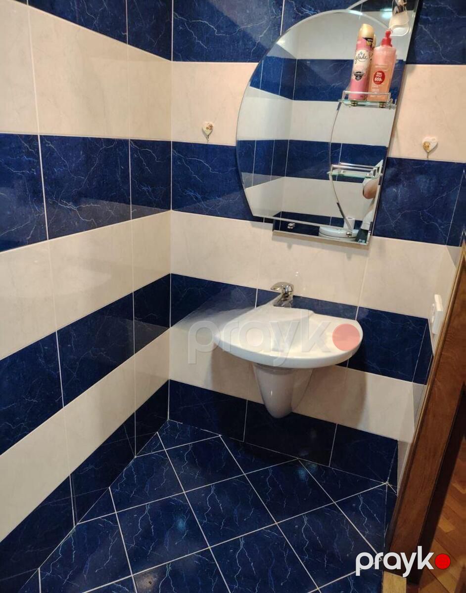 Satılır 2 otaqlı yeni tikili 105 m² — Mənzil, Bakı (10)