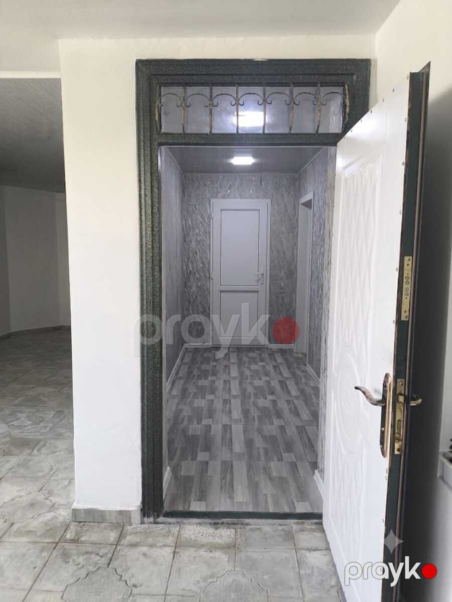 Satılır 6 otaqlı həyət evi/bağ evi 210 m² — Ev, villa, Bakı (11)