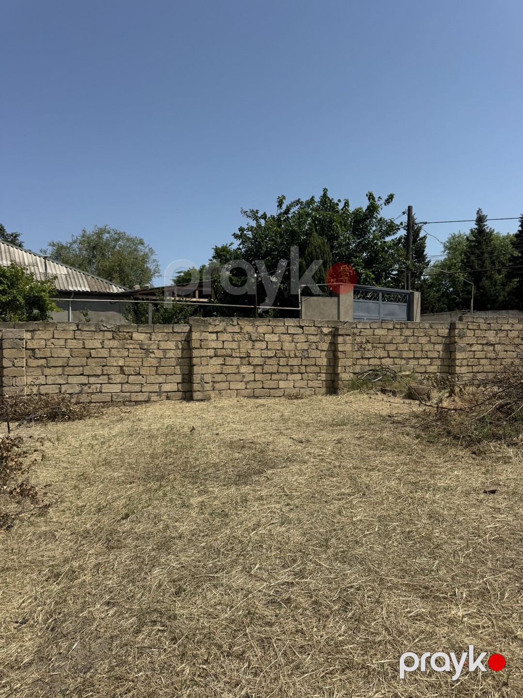 Satılır torpaq 2 sot — Torpaq, Bakı (4)