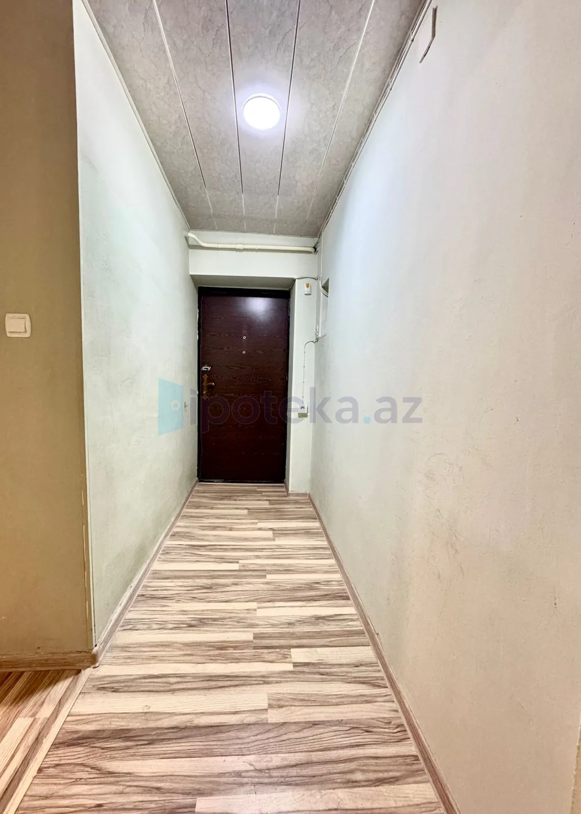 Satılır: 2 Otaq, Köhnə tikili, Nərimanov r., 65.00 m² — Mənzil (9)