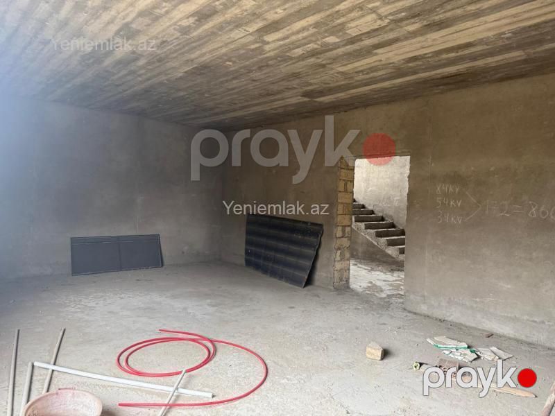 Satılır 4 otaqlı Həyət evi / Villa, 180 m², Novxanı — Ev, villa, Abşeron (4)
