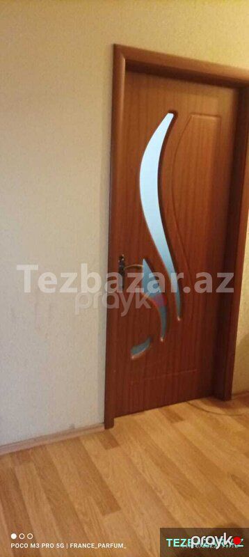 Xırdalanda 2 otaq yenitikili — Mənzil, Bakı (9)