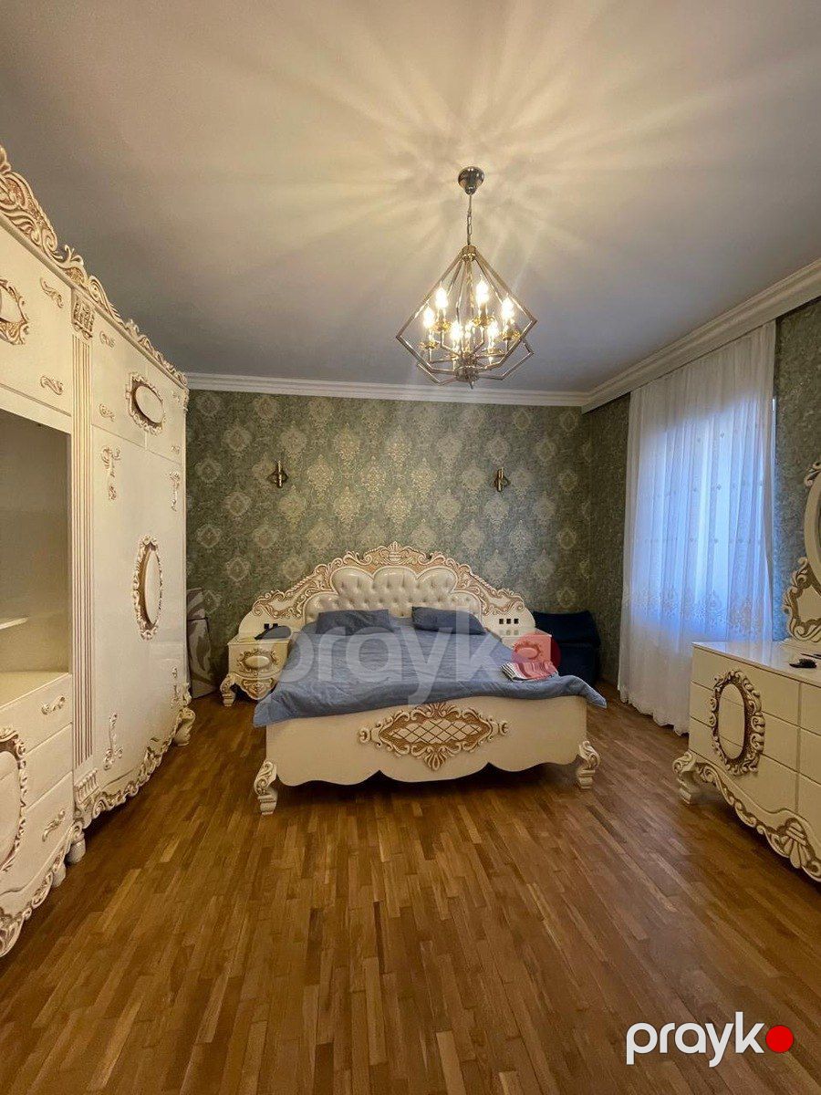 Satılır 8 otaqlı həyət evi/bağ evi 286 m² — Ev, villa, Bakı (11)