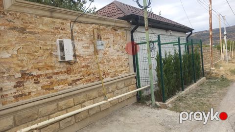 Satış: 5 otaqlı Ev / villa, 245 m², Şamaxı Əngixaran kəndi