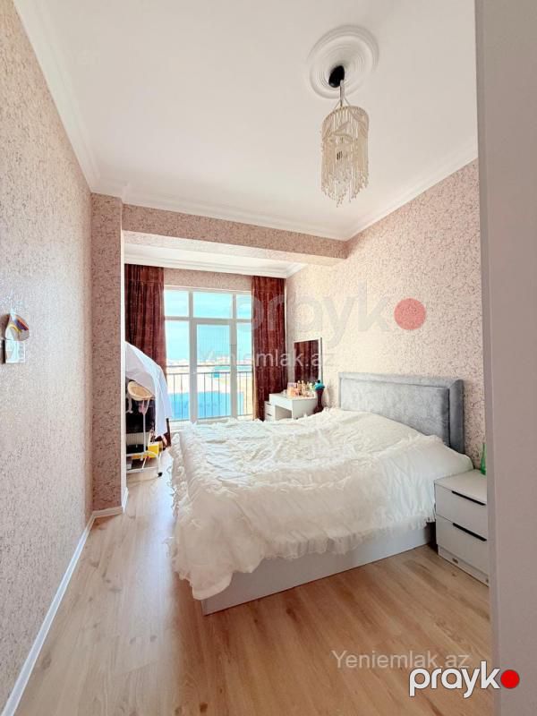 Satılır 2 otaqlı Bina evi menzil (Yeni tikili), 80 m², 76-cı məhəllə — Mənzil, Sumqayıt (8)