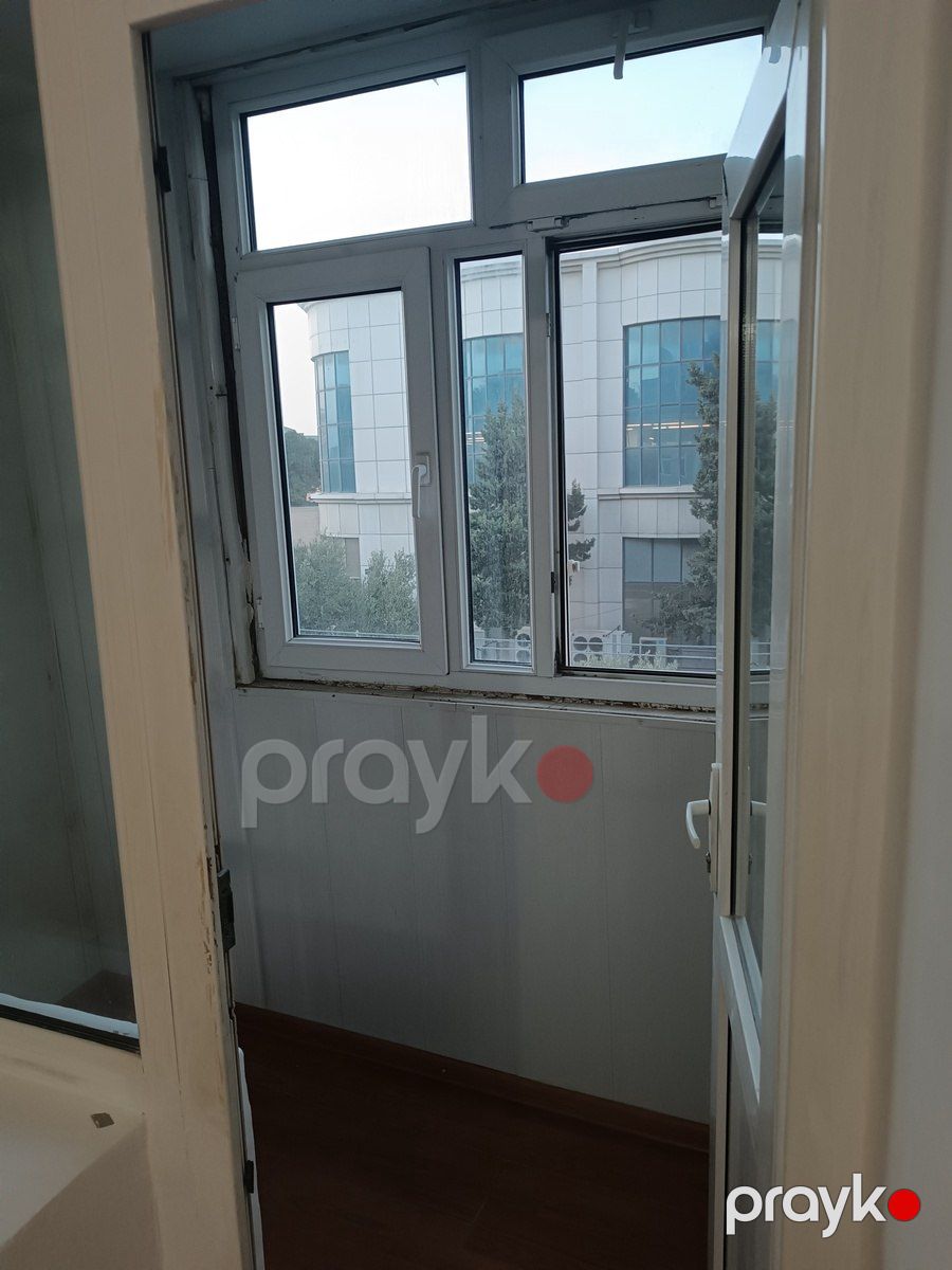Satılır 1 otaqlı köhnə tikili 35 m² — Mənzil, Bakı (2)