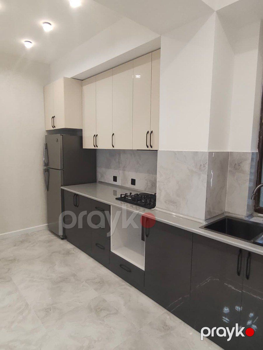 İcarəyə verilir 2 otaqlı yeni tikili 60 m² — Mənzil, Bakı (12)