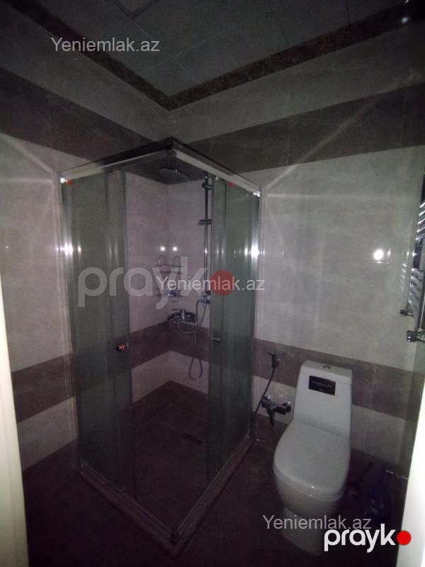 Satılır 3 otaqlı Bina evi menzil (Yeni tikili), 88 m², Sumqayıt Bulvarı — Mənzil, Sumqayıt (7)