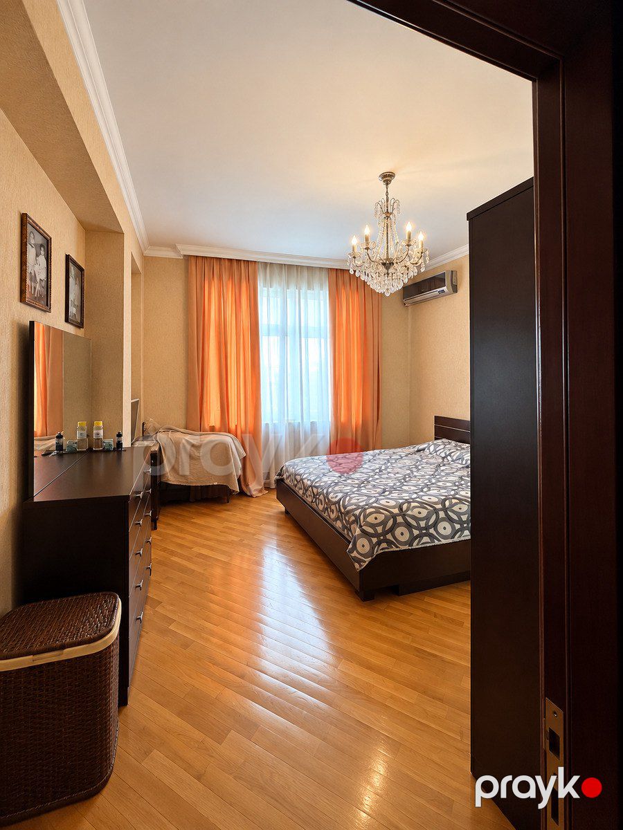 Satılır 3 otaqlı yeni tikili 95 m² — Mənzil, Bakı (4)