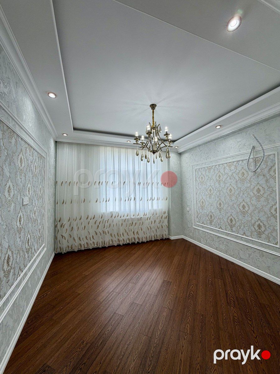 Satılır 2 otaqlı yeni tikili 67 m² — Mənzil, Bakı (10)