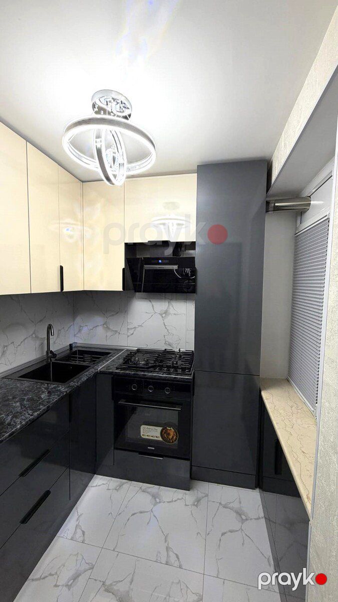 Satılır 3 otaqlı köhnə tikili 75 m² — Mənzil, Bakı (7)