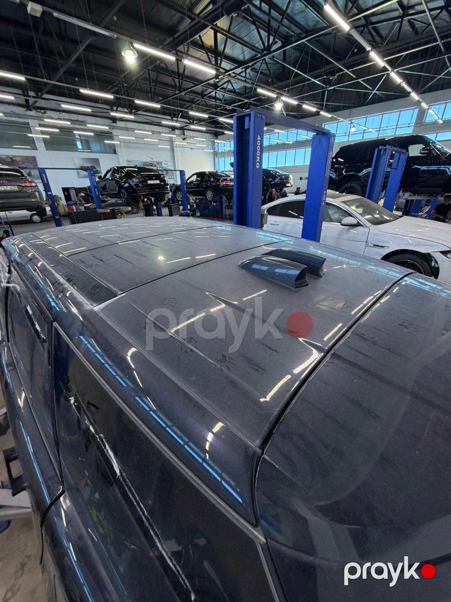 Range rover ehtiyat hissələri — Ehtiyat hissələri və aksesuarlar, Bakı (4)