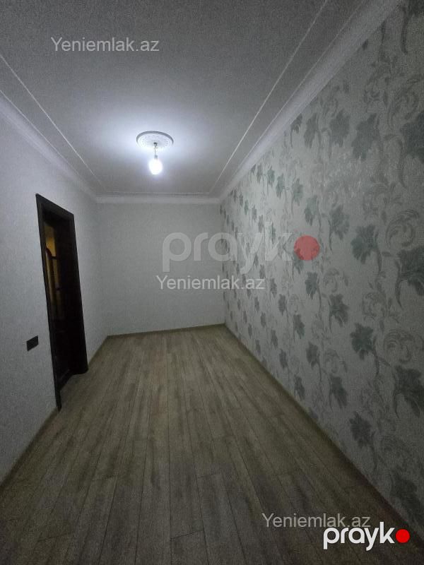 Satılır 2 otaqlı Bina evi menzil (Köhnə tikili), 45 m², 4-cü məhəllə — Mənzil, Sumqayıt (4)