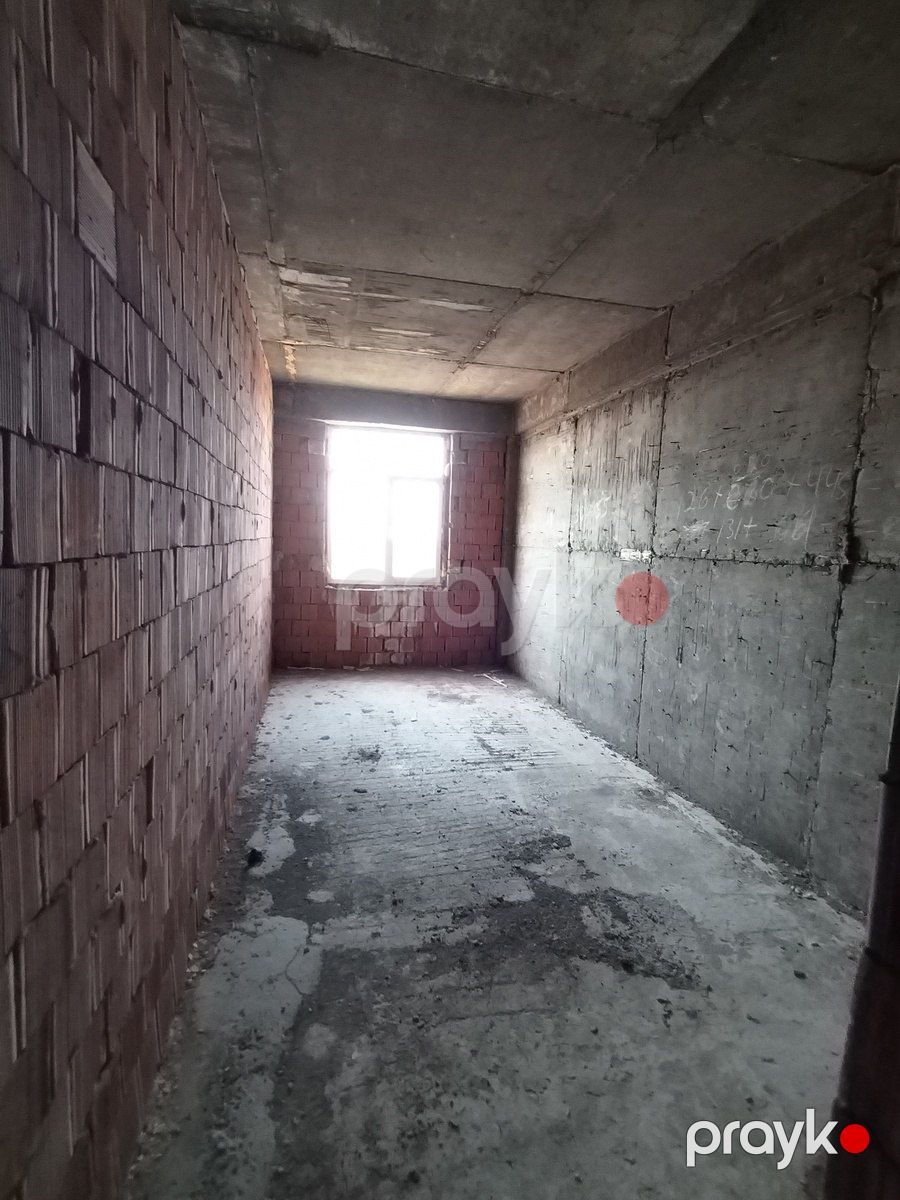 Satılır 2 otaqlı yeni tikili 80 m² — Mənzil, Xırdalan (9)