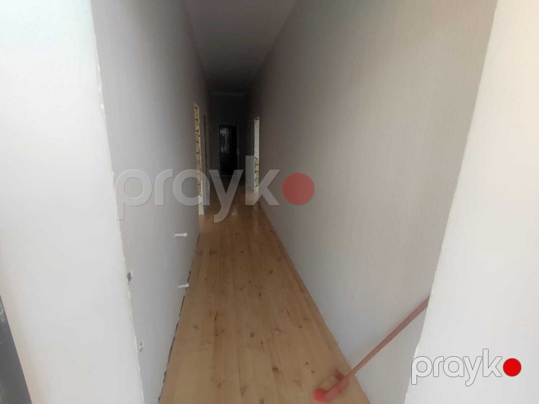 Satılır 4 otaqlı həyət evi/bağ evi 125 m² — Ev, villa, Bakı (10)