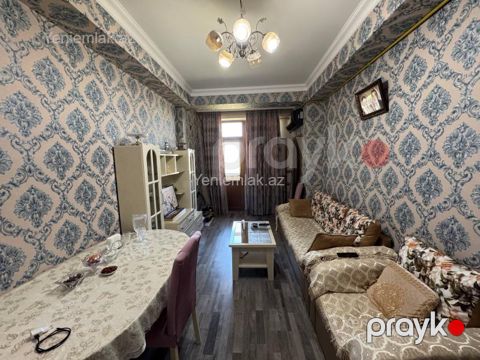 Satılır 2 otaqlı Bina evi menzil (Yeni tikili), 42 m², Masazır — Abşeron