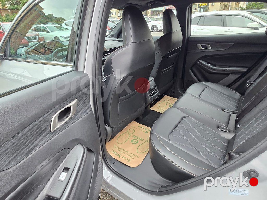 Changan Qiyuan Q05, 1.5 L, 18.99 kWh, 2025 il, 4 500 km — Avtomobillər, Bakı (11)