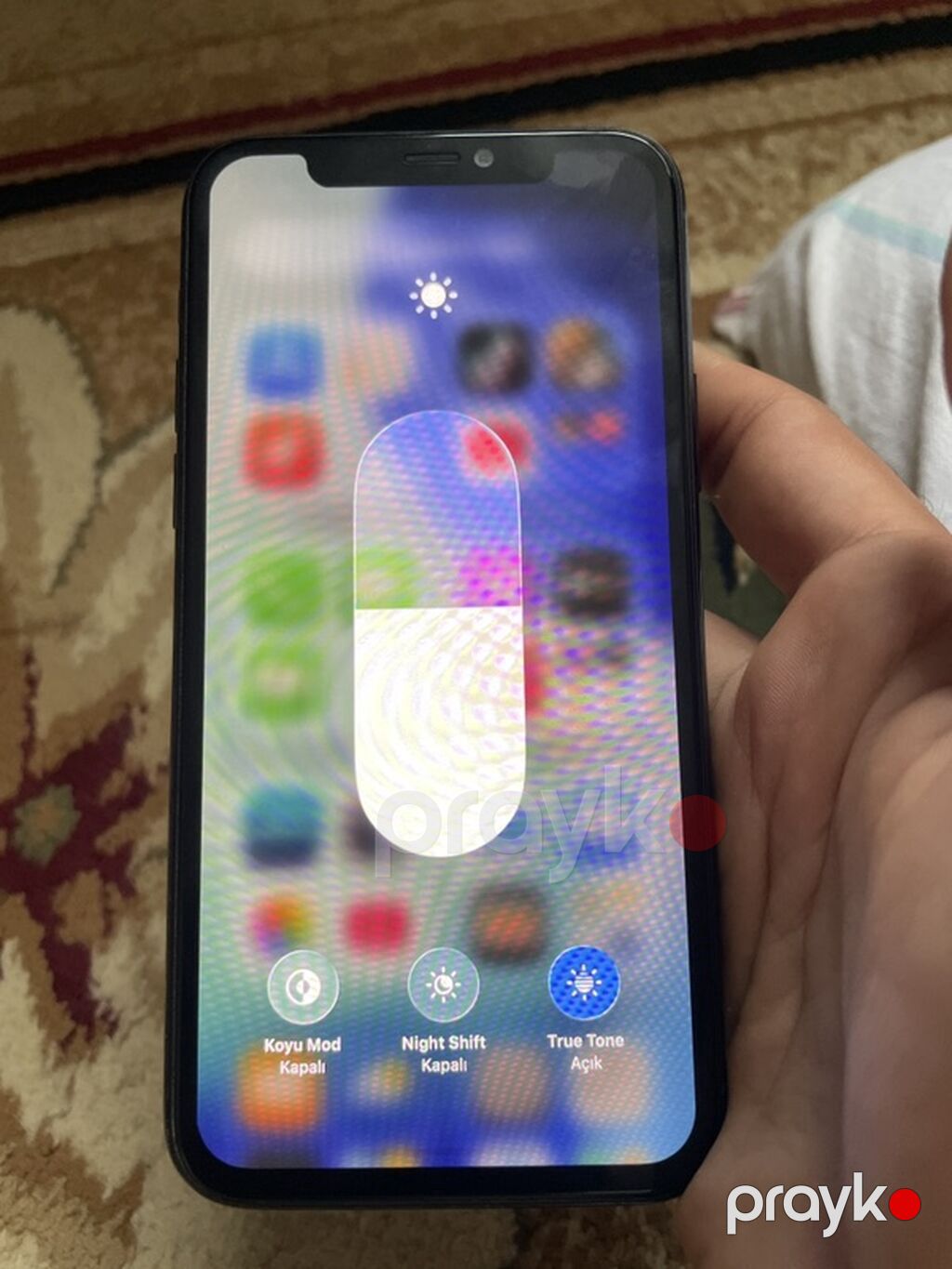 IPhone 11 Pro, Space Gray, Face ID — Apple iPhone, Digah (3)