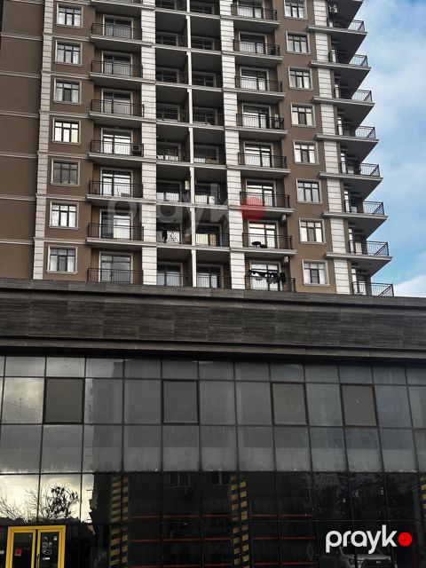 Satılır 4 otaqlı yeni tikili 181.2 m² — Bakı