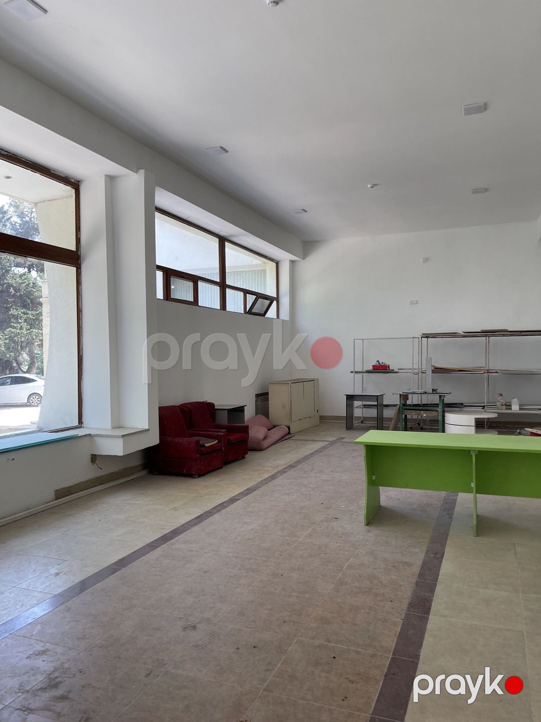 Satılır obyekt 600 m² — Əmlak, Bakı (5)