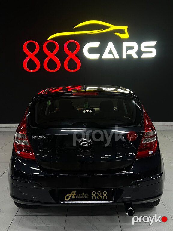 Hyundai i30, 1.4 L, 2008 il, 249 000 km — Avtomobillər, Sumqayıt (3)