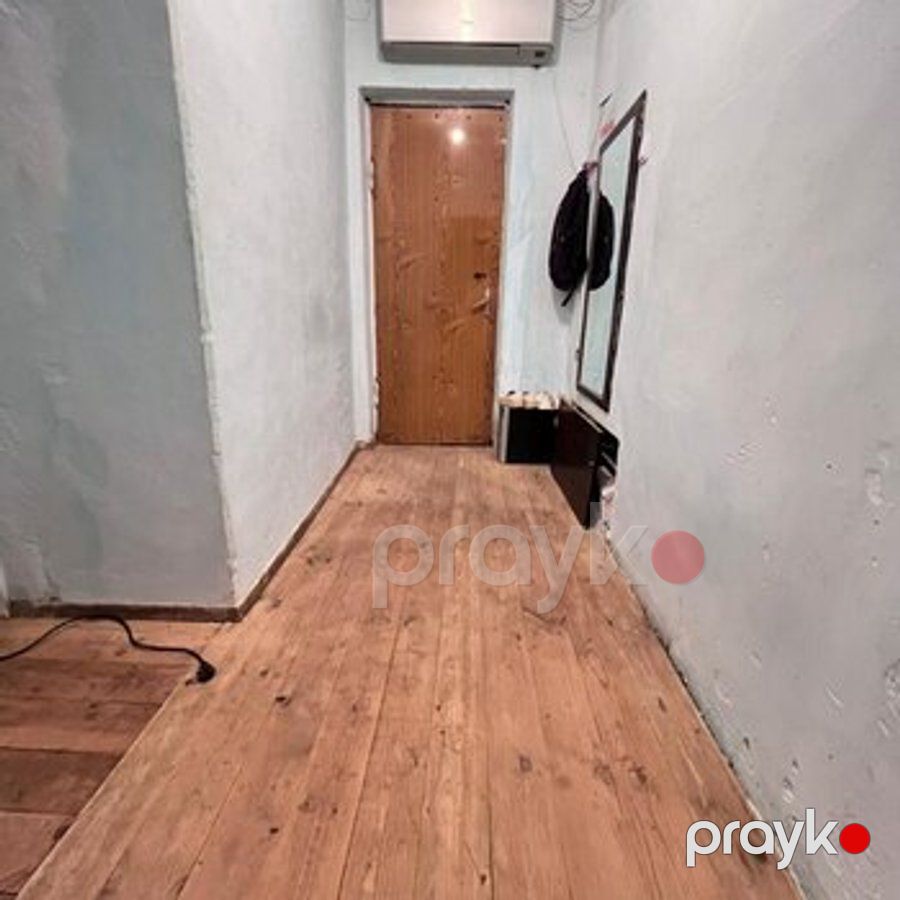 1-otaqlı mənzil, Sumqayıt ş., 38 m² — Mənzil, Sumqayıt (12)