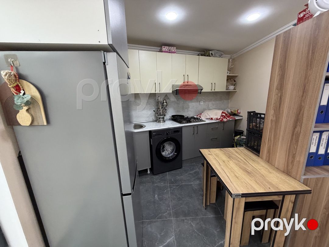 Satılır 3 otaqlı həyət evi/bağ evi 70 m² — Ev, villa, Bakı (9)