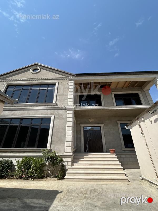 Satılır 5 otaqlı Həyət evi / Villa, 220 m², Corat köhnə — Ev, villa, Sumqayıt (3)