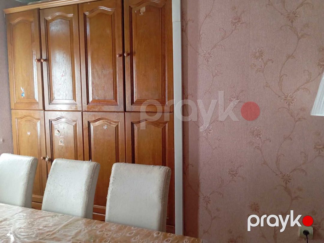 Satılır 2 otaqlı köhnə tikili 55 m² — Mənzil, Bakı (12)