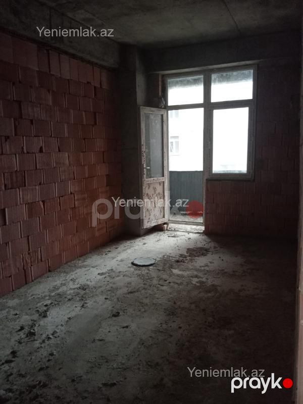 Satılır 2 otaqlı Bina evi menzil (Yeni tikili), 45 m², 76-cı məhəllə — Mənzil, Sumqayıt (5)