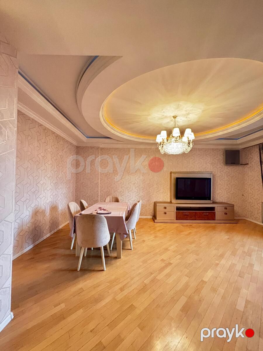 İcarəyə verilir 2 otaqlı yeni tikili 100.7 m² — Mənzil, Bakı (11)
