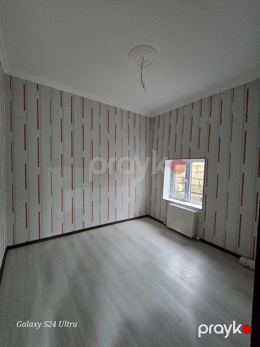 Həyət evi, Hövsan qəs — Ev, villa, Bakı (6)