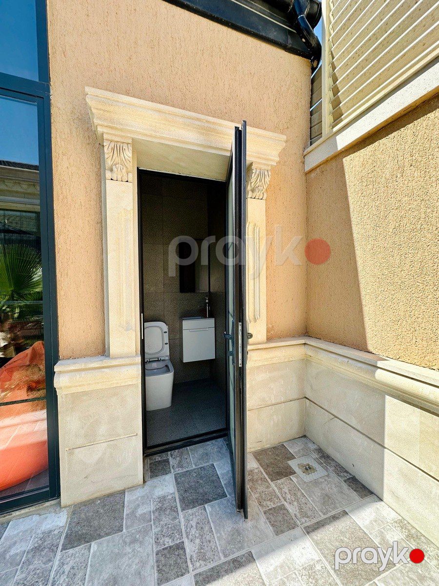 Villa, Sumqayıt ş — Ev, villa, Sumqayıt (11)