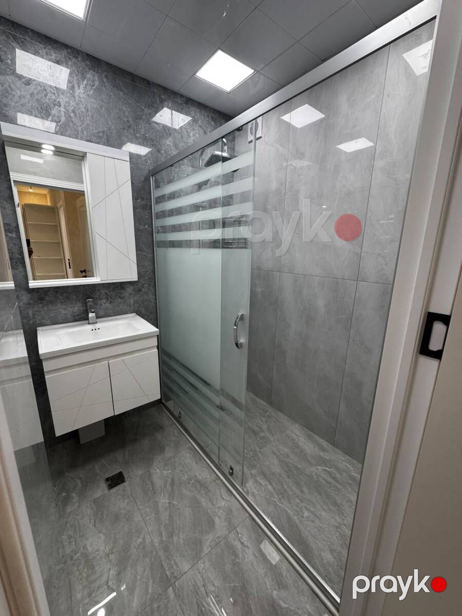 Satılır 3 otaqlı köhnə tikili 85 m² — Mənzil, Bakı (10)