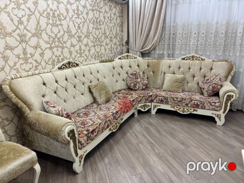 300 Azn künc divan satılır. Yaxşı vəziyyətdədir Ünvan Həzi Aslanov — Bakı