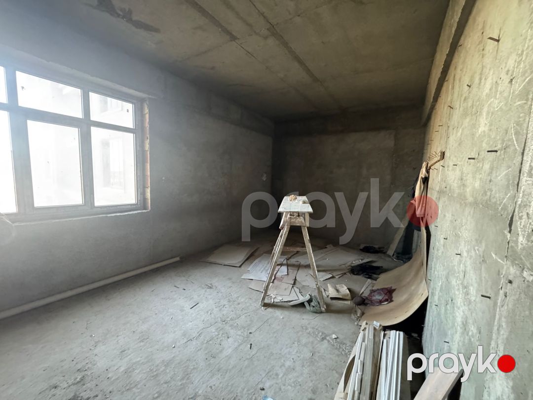 Satılır 3 otaqlı yeni tikili 107 m² — Mənzil, Bakı (8)