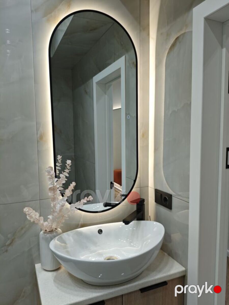 İcarəyə verilir 2 otaqlı yeni tikili 76 m² — Mənzil, Bakı (11)