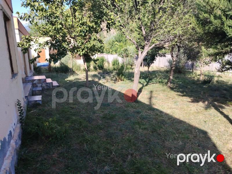 Satılır 5 otaqlı Həyət evi / Villa, 150 m², İsmayıllı — Ev, villa, İsmayıllı (10)