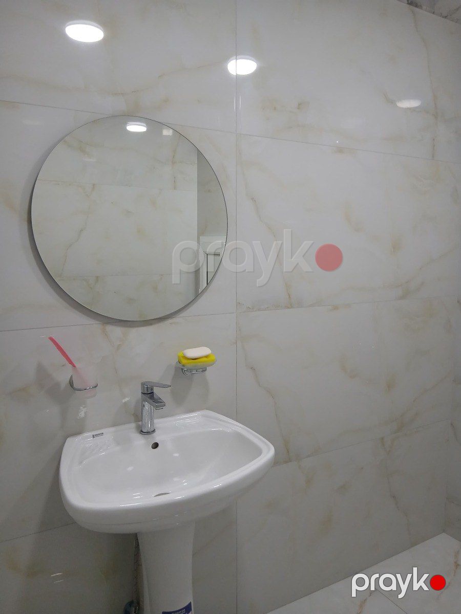 İcarəyə verilir 1 otaqlı köhnə tikili 40 m² — Mənzil, Bakı (8)